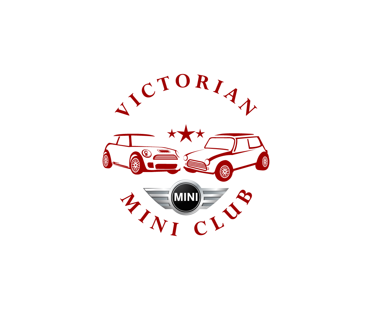 Logo Design by NDRO for Victorian Mini Club | Design #1864131