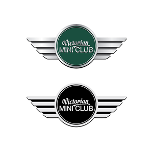 Logo Design by Oct-O-Ray Design for Victorian Mini Club | Design #2025253