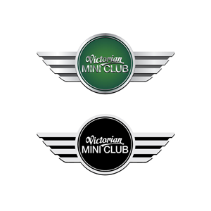 Logo Design by Oct-O-Ray Design for Victorian Mini Club | Design: #2025294