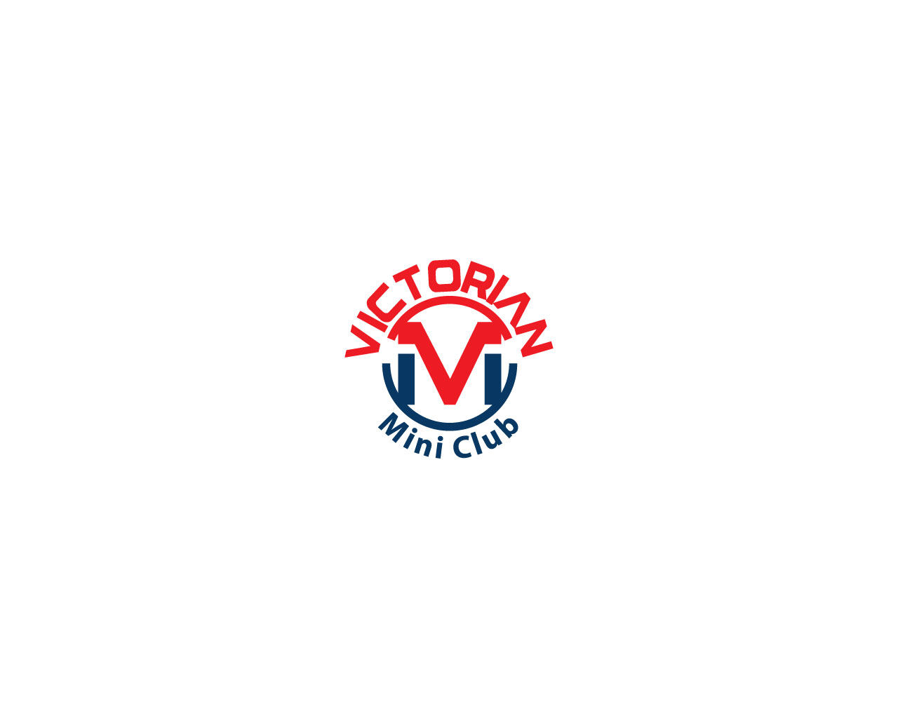 Logo Design by HLGCreativeTeam for Victorian Mini Club | Design #1822598
