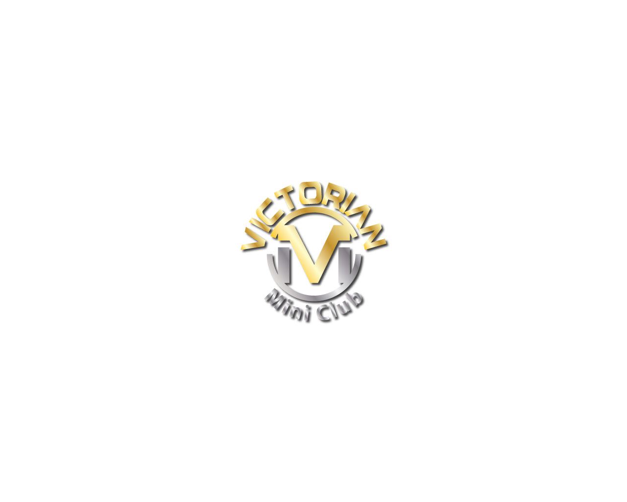 Logo Design by HLGCreativeTeam for Victorian Mini Club | Design #1822600