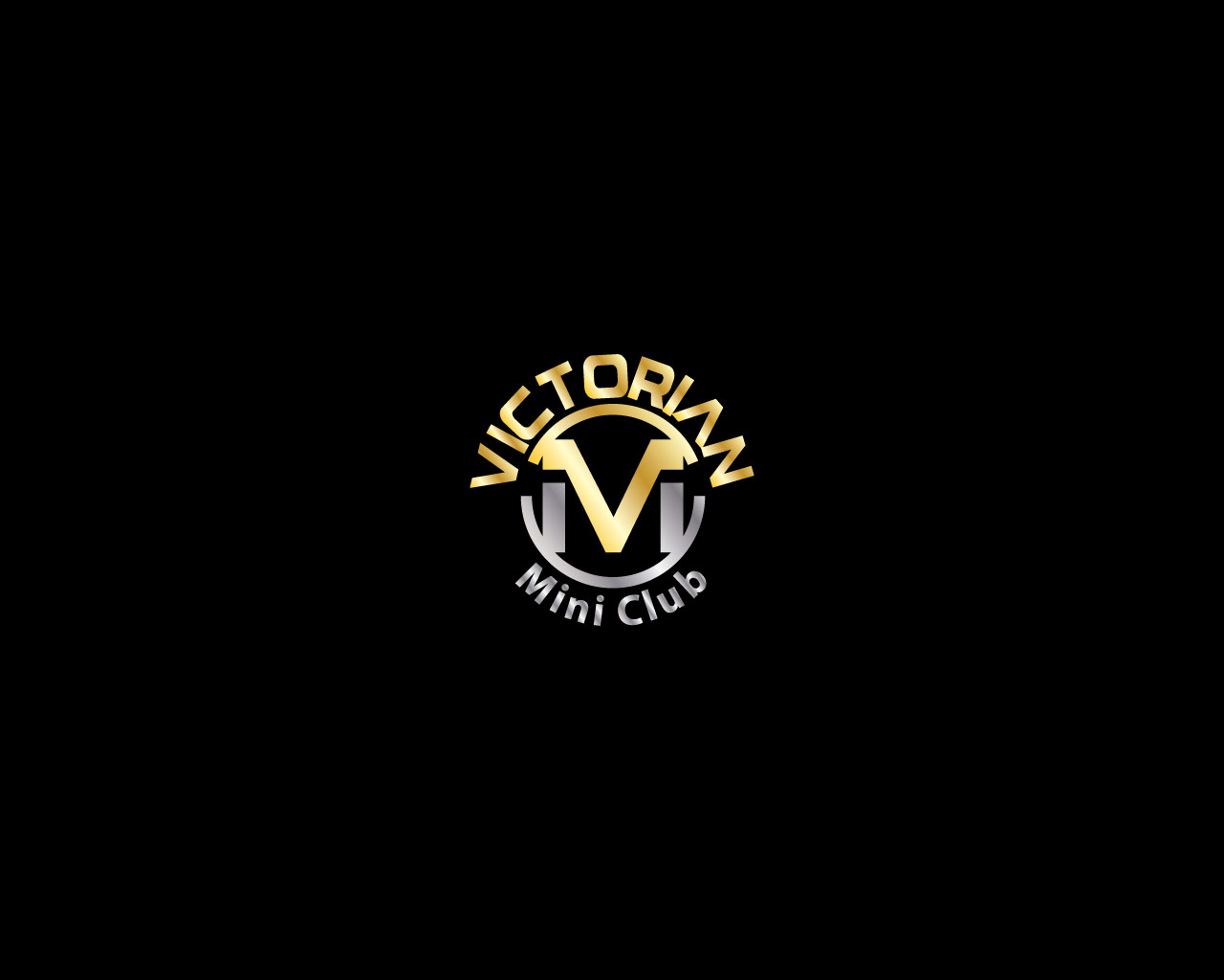 Logo Design by HLGCreativeTeam for Victorian Mini Club | Design #1822602