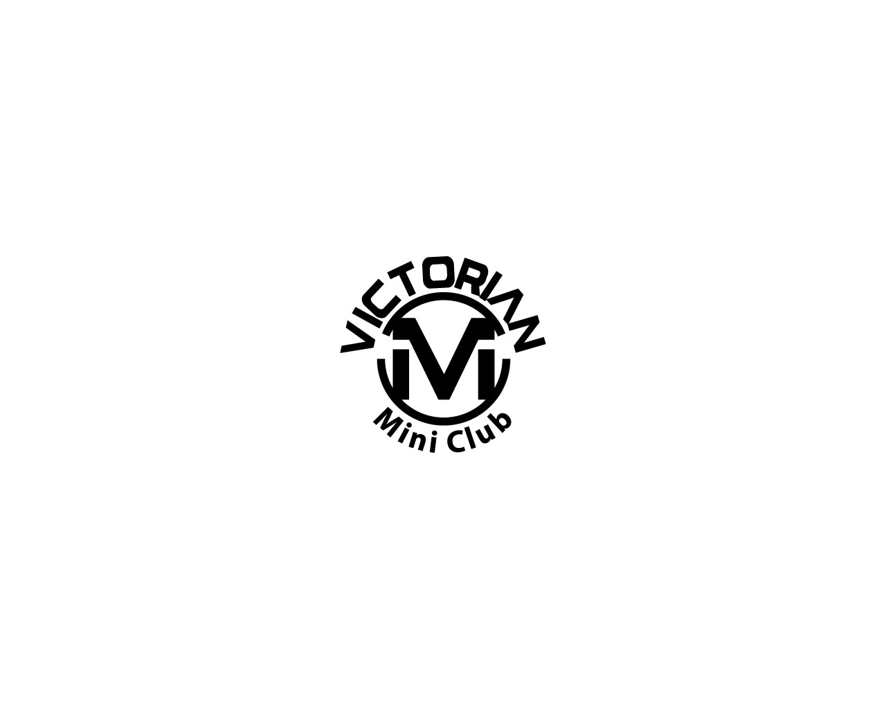 Logo Design by HLGCreativeTeam for Victorian Mini Club | Design #1822604