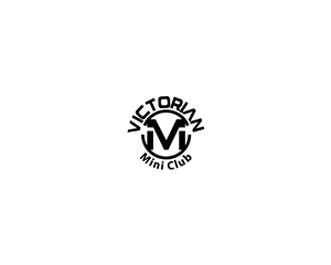 Logo Design by HLGCreativeTeam for Victorian Mini Club | Design: #1822604