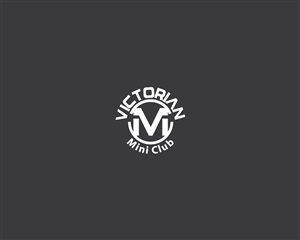 Logo Design by HLGCreativeTeam for Victorian Mini Club | Design: #1822610