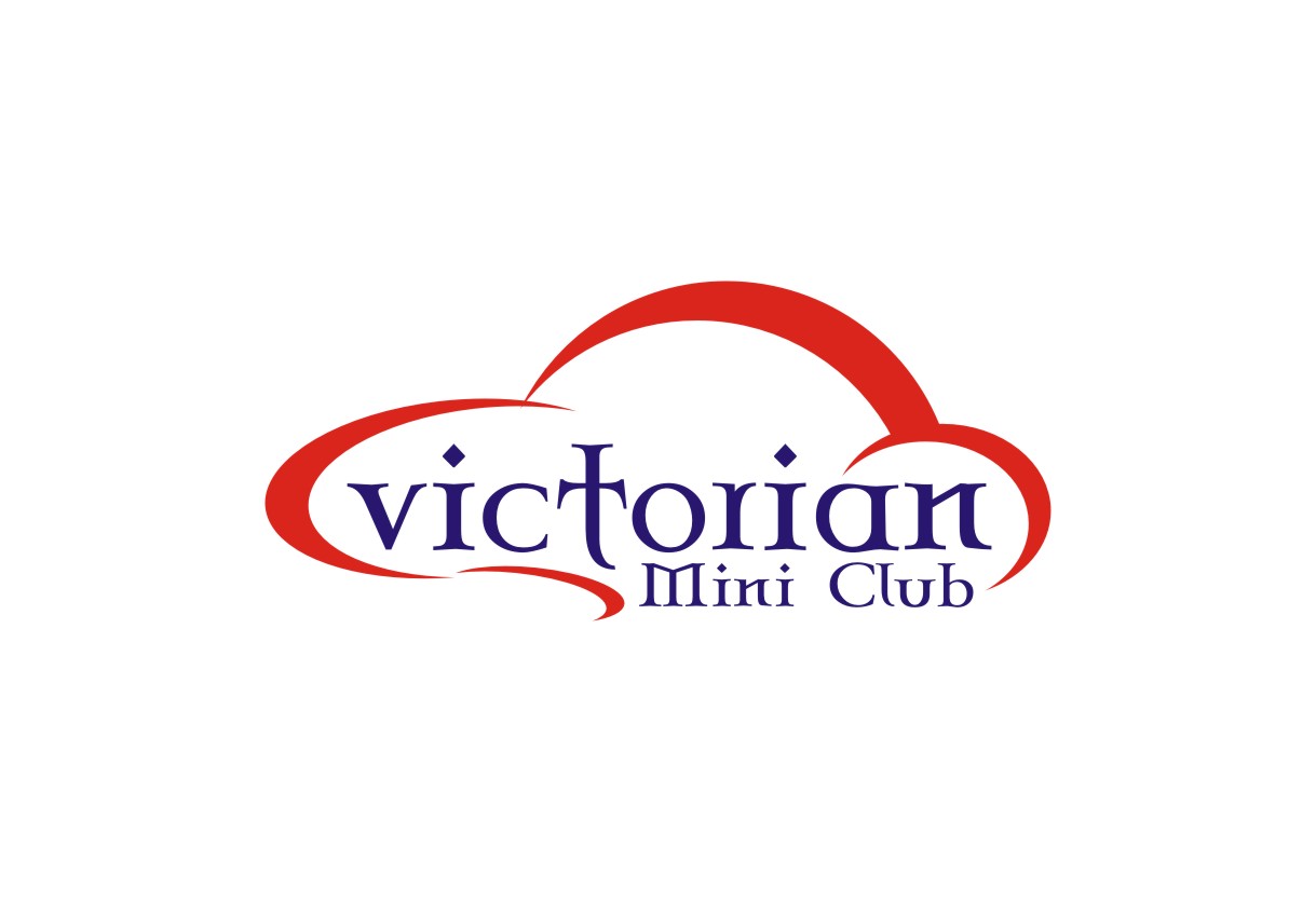Logo Design by lrbalaji for Victorian Mini Club | Design #1726043