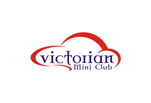 Logo Design by lrbalaji for Victorian Mini Club | Design: #1726043