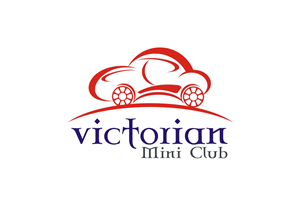 Logo Design by lrbalaji for Victorian Mini Club | Design: #1726071