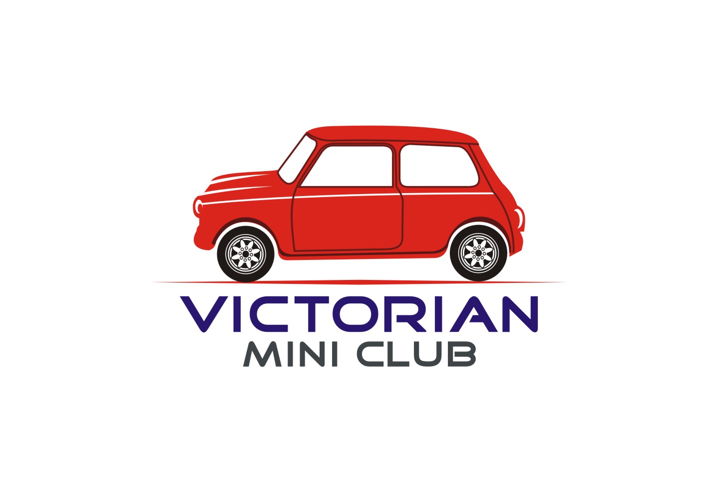 Logo Design by lrbalaji for Victorian Mini Club | Design #1741766