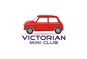 Logo Design by lrbalaji for Victorian Mini Club | Design: #1741766