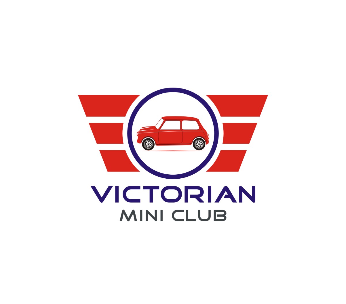 Logo Design by lrbalaji for Victorian Mini Club | Design #1770773
