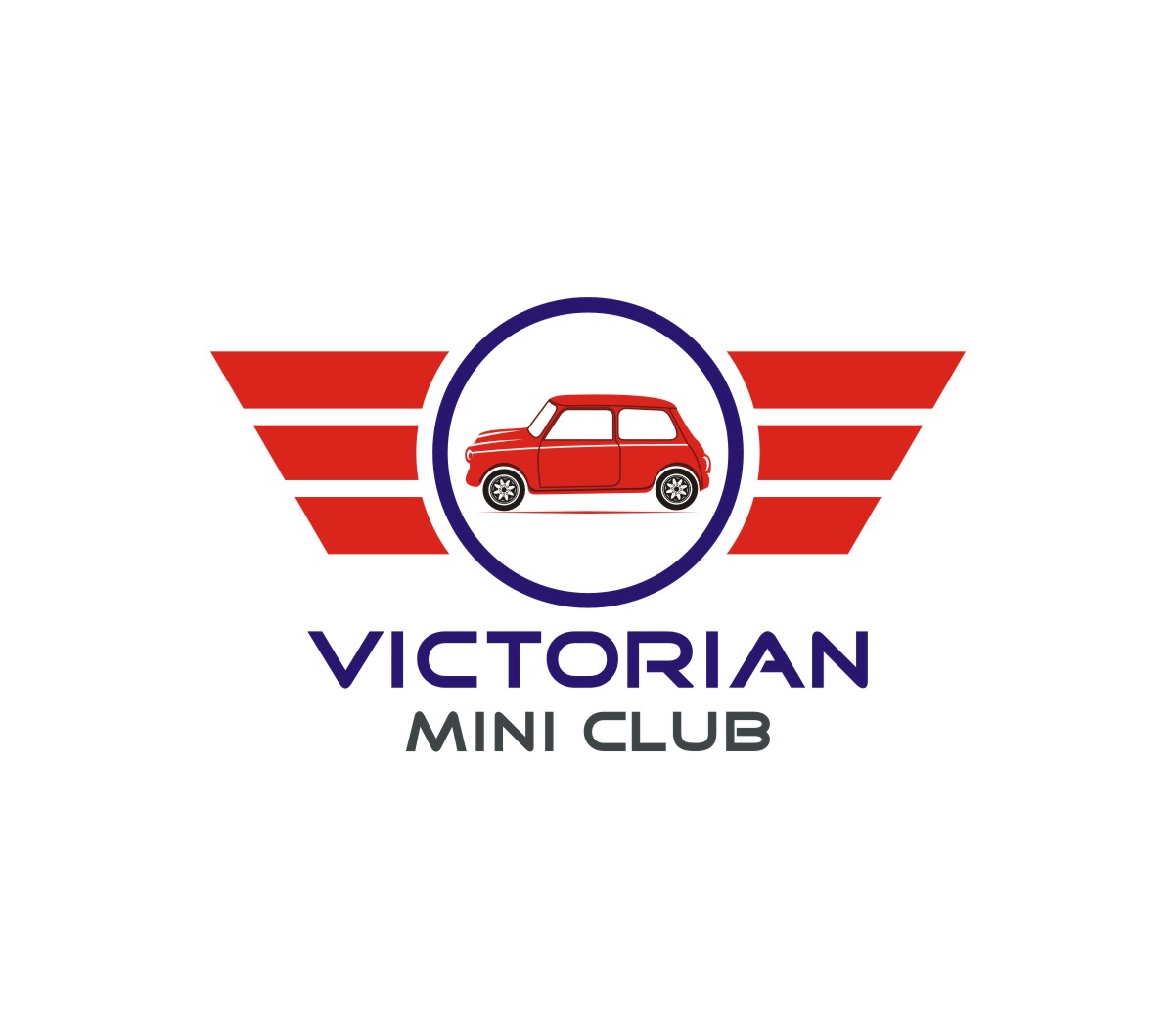Logo Design by lrbalaji for Victorian Mini Club | Design #1770780