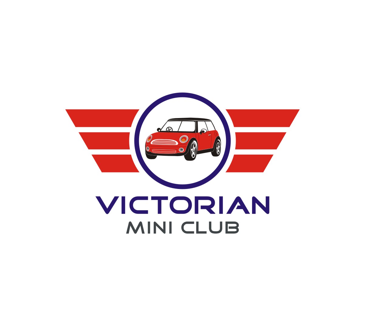 Logo-Design von lrbalaji für Victorian Mini Club | Design #1771001