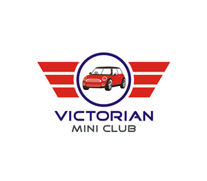 Logo Design by lrbalaji for Victorian Mini Club | Design: #1771001