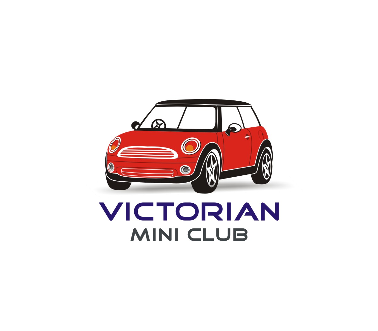 Logo Design by lrbalaji for Victorian Mini Club | Design #1771012