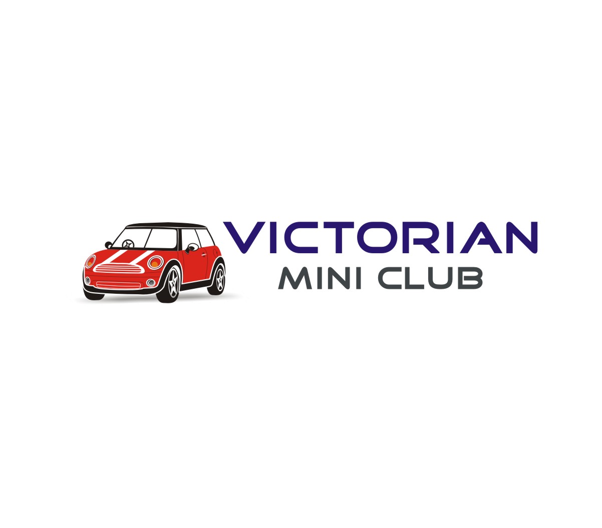 Logo Design by lrbalaji for Victorian Mini Club | Design #2004118