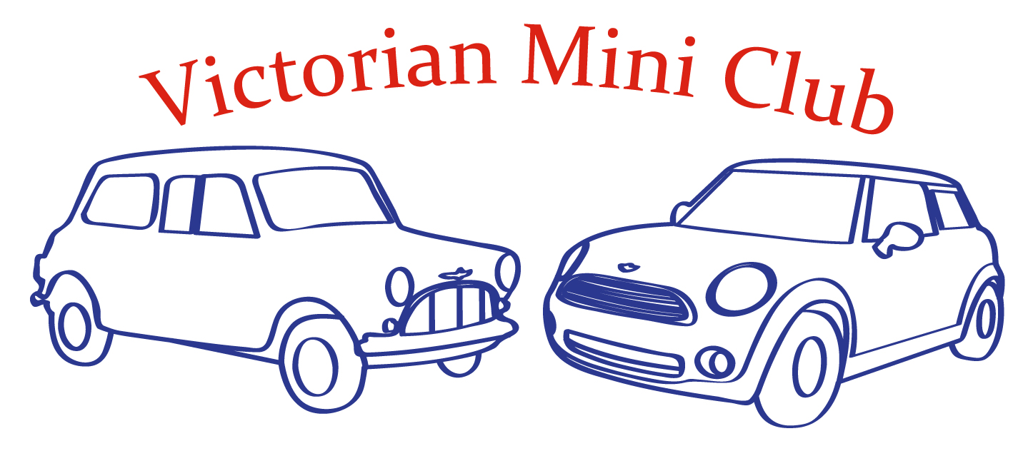Logo Design by wmcool for Victorian Mini Club | Design #1915623