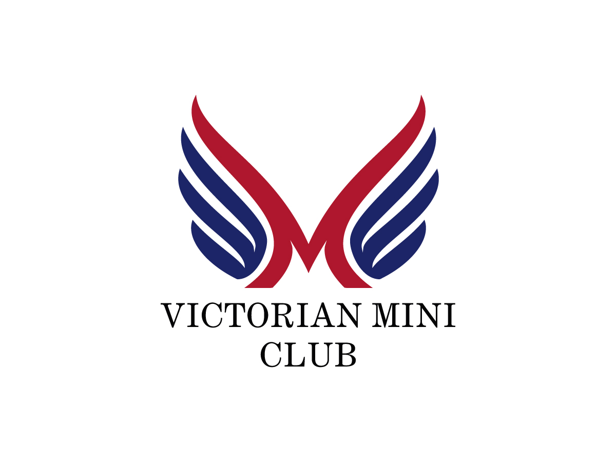 Logo Design by bdk1976 for Victorian Mini Club | Design #1731909