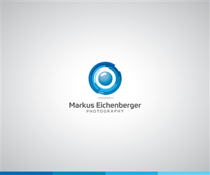 Logo Design by xyMotion for Markus Eichenberger Photo & Film Productions | Design: #6616892
