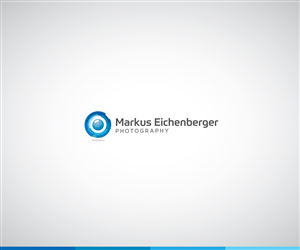 Logo Design by xyMotion for Markus Eichenberger Photo & Film Productions | Design: #6627390