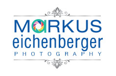 Diseño de Logo por Think1st para Markus Eichenberger Photo & Film Productions | Diseño #6618611