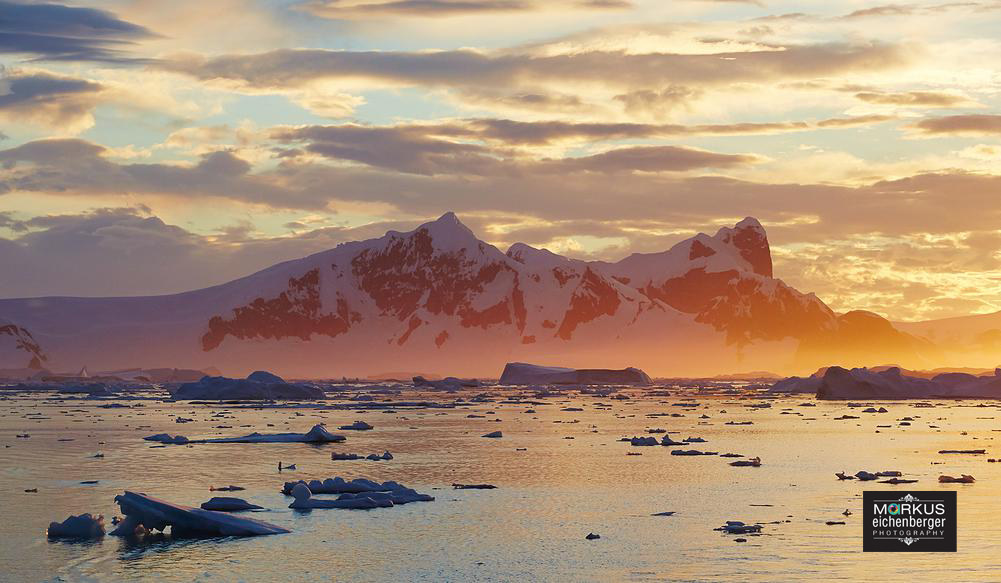 Logo Design by Think1st for Markus Eichenberger Photo & Film Productions | Design #6618621