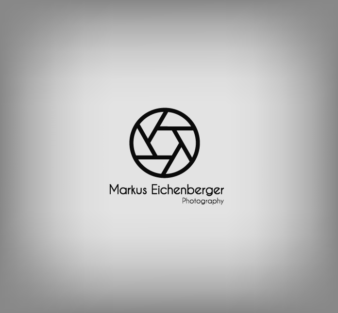 Diseño de Logo por neusrodriguez para Markus Eichenberger Photo & Film Productions | Diseño #6595549