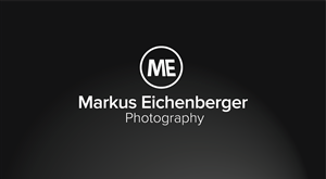 Logo Design by Andrew for Markus Eichenberger Photo & Film Productions | Design: #6597288