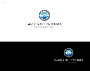 Logo Design by instudio for Markus Eichenberger Photo & Film Productions | Design: #6664346