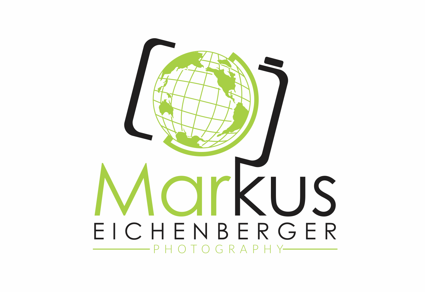 Logo Design by ESolz Technologies for Markus Eichenberger Photo & Film Productions | Design #6607613