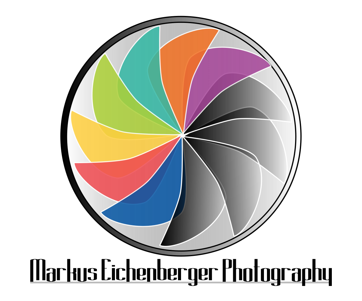 Logo Design by GerecomPT for Markus Eichenberger Photo & Film Productions | Design #6645487