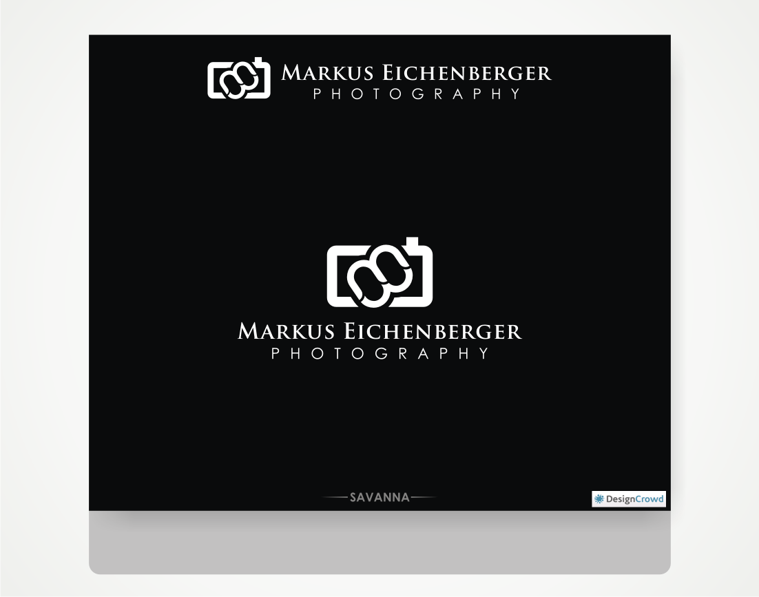 Logo Design by Savana for Markus Eichenberger Photo & Film Productions | Design #6596030