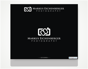 Logo Design by Savana for Markus Eichenberger Photo & Film Productions | Design: #6596030