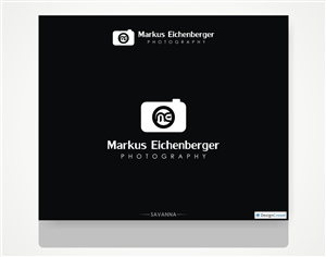 Logo Design by Savana for Markus Eichenberger Photo & Film Productions | Design: #6596037