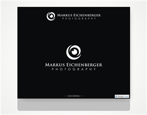 Logo Design by Savana for Markus Eichenberger Photo & Film Productions | Design: #6596043