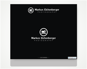 Logo Design by Savana for Markus Eichenberger Photo & Film Productions | Design: #6596046
