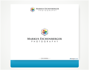 Logo Design by Savana for Markus Eichenberger Photo & Film Productions | Design: #6613426