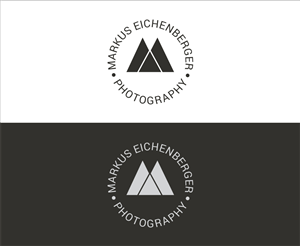 Logo Design by logoworld for Markus Eichenberger Photo & Film Productions | Design: #6610370