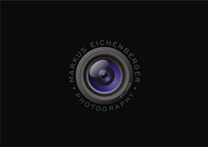 Logo Design by logoworld for Markus Eichenberger Photo & Film Productions | Design: #6616978