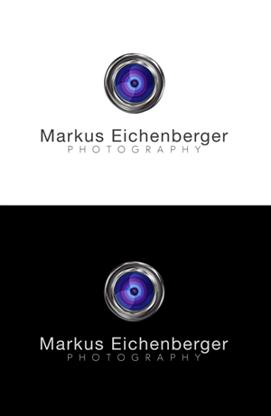 Logo Design by Creative_Projectss for Markus Eichenberger Photo & Film Productions | Design: #6643264
