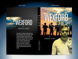 Book Cover Design by pivotaldesign.biz