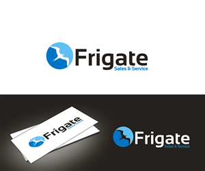 Logo Design by Vishak vasu for this project | Design: #6639707