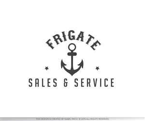 Logo Design by isabel paoli for this project | Design: #6613006