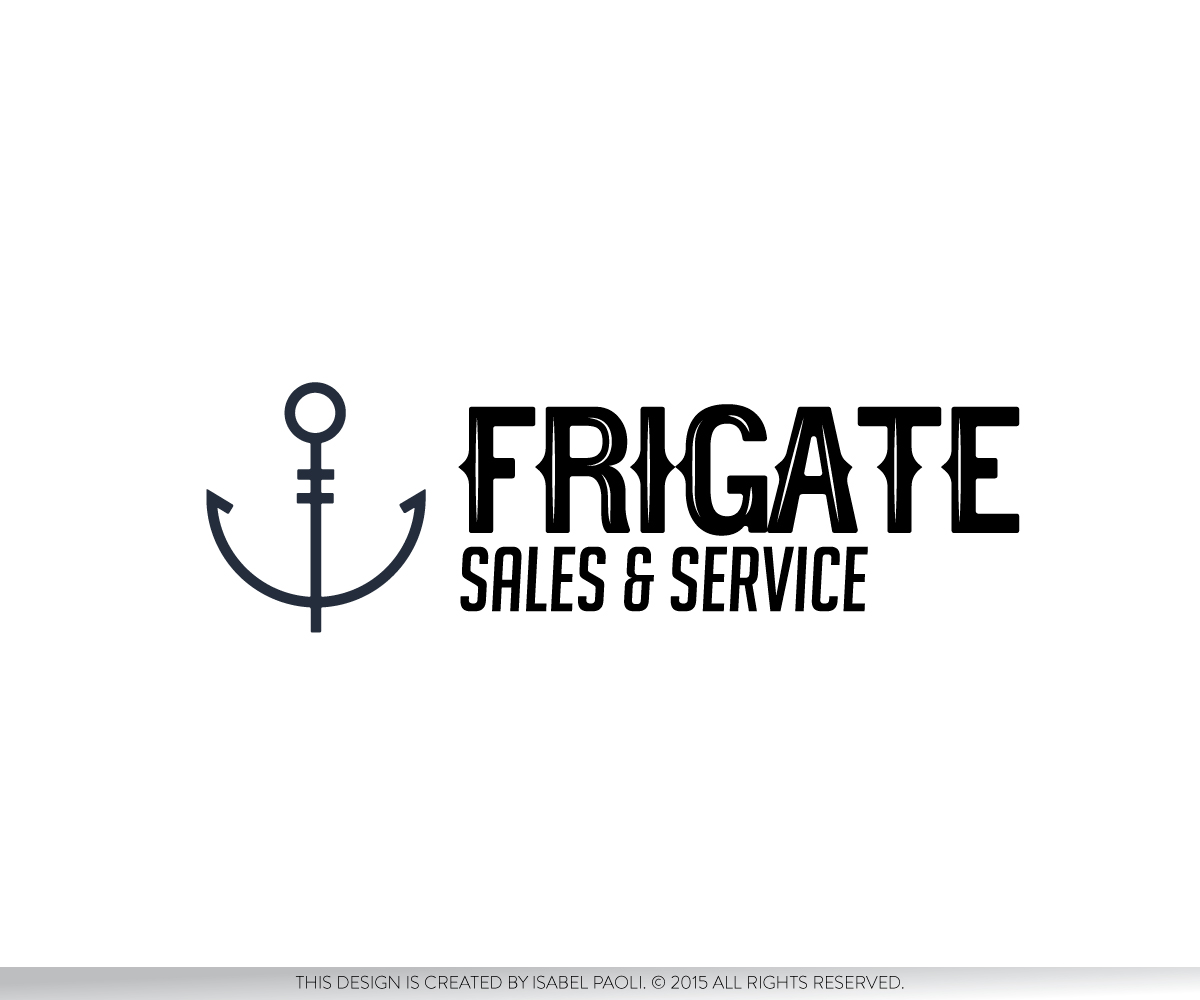 Logo Design by isabel paoli for this project | Design #6613013