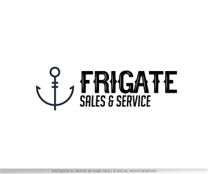 Logo Design by isabel paoli for this project | Design: #6613013