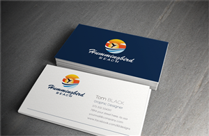 Logo Design by mvillamin for Steve Cantin Productions LLC | Design: #6602299