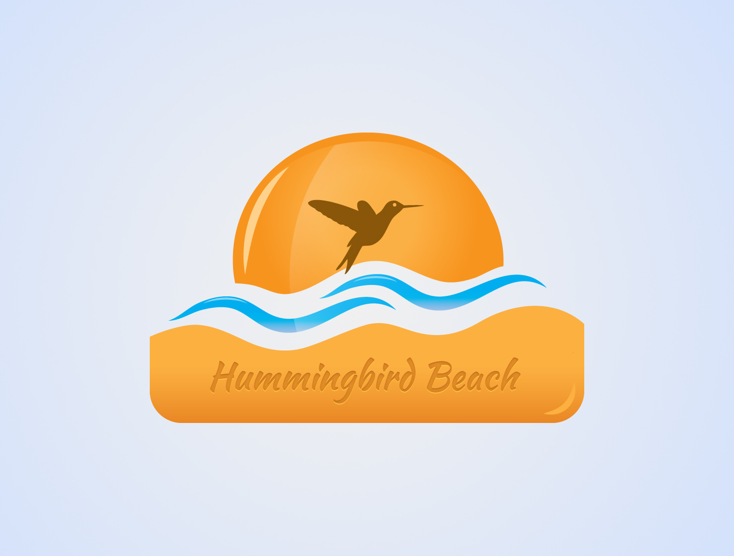 Logo-Design von Anders Ljungstromer für Steve Cantin Productions LLC | Design #6615064