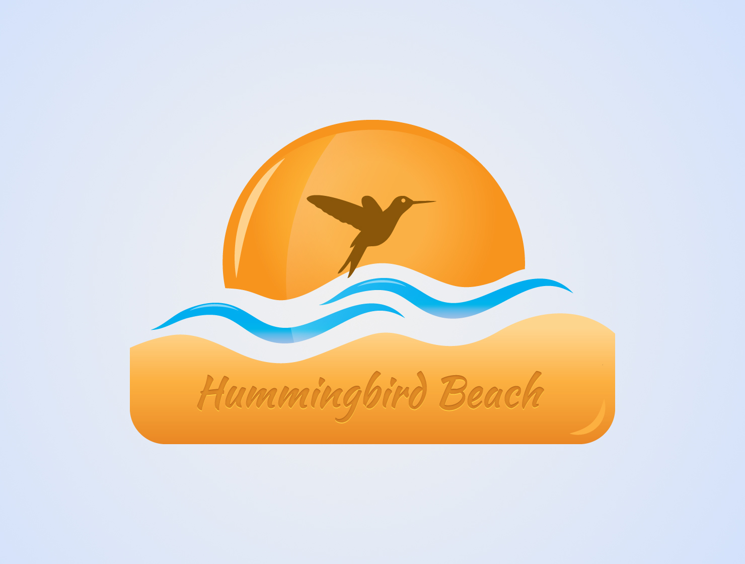 Logo-Design von Anders Ljungstromer für Steve Cantin Productions LLC | Design #6615070