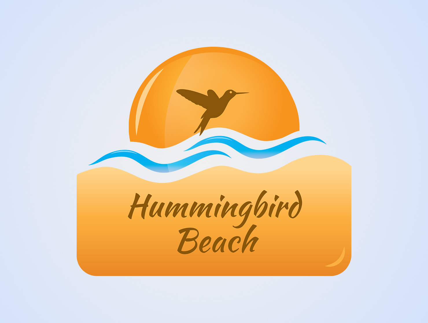 Logo-Design von Anders Ljungstromer für Steve Cantin Productions LLC | Design #6617558