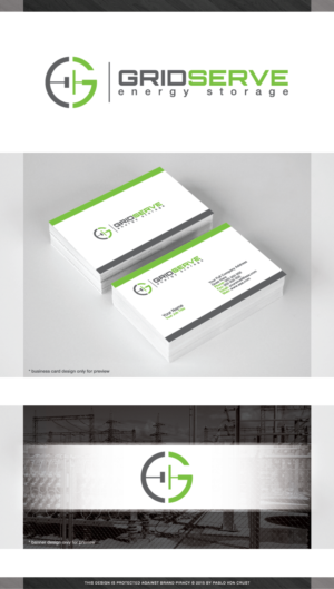 Logo Design by Pablo Von Crust